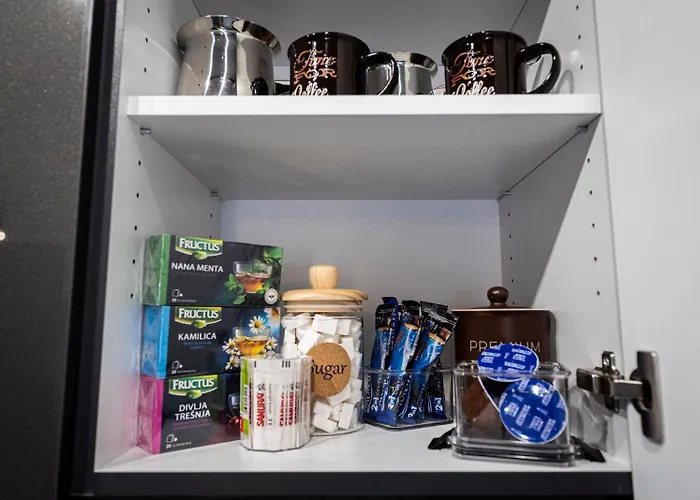 N Place Free Parking